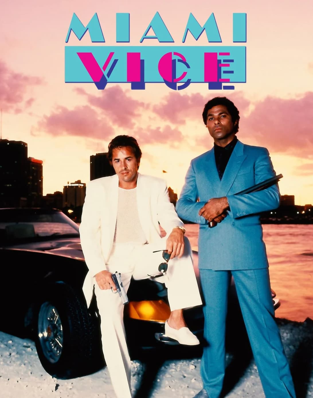 miami vice - Miami Vice